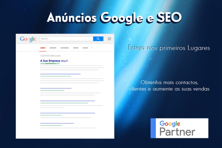 Anuncios Google, SEO, Adwords
