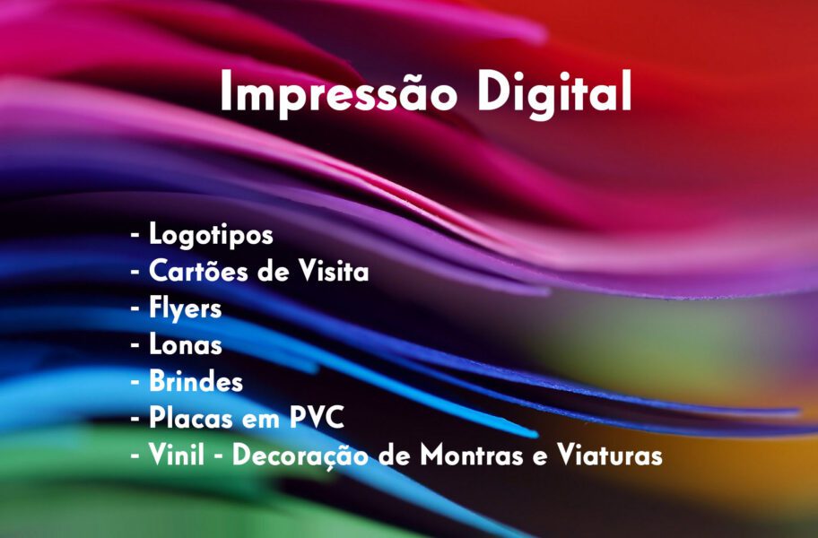 Impressao Digital