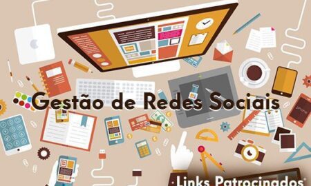 Gestao redes sociais