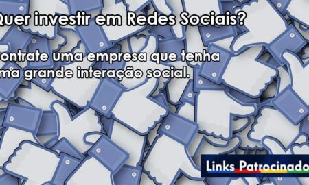 Links Patrocinados - Agência de Publicidade e Marketing Digital | Destaque-se e marque a diferença nas Redes Sociais! Links Patrocinados - Agência de Publicidade e Marketing Digital | Destaque-se e marque a diferença nas Redes Sociais!