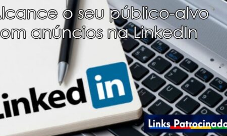 Links Patrocinados - Agência de Publicidade e Marketing Digital | Linkedin - De profissionais para profissionais! Links Patrocinados - Agência de Publicidade e Marketing Digital | Linkedin - De profissionais para profissionais!
