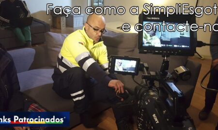 Filmes publicitários