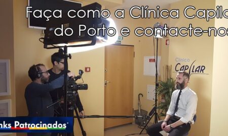 Filmes institucionais