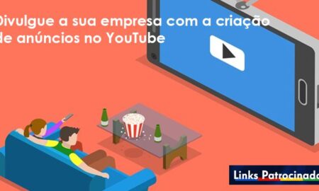 Anúncios YouTube
