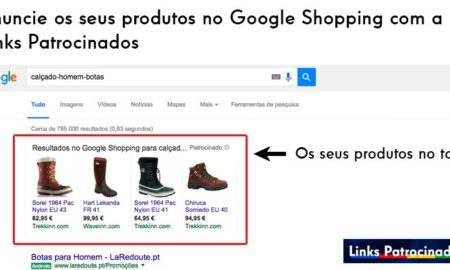 Google Shopping