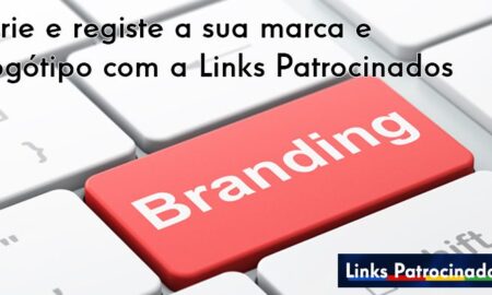 Criação e Registo de marca e logótipo