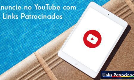 Anúncios YouTube