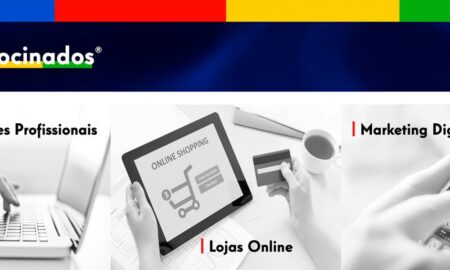Links Patrocinados - Marketing e Publicidade