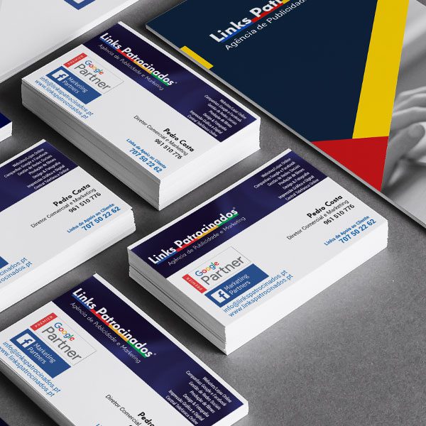 Links Patrocinados - Websites | Lojas online | Marketing digital | Agência de publicidade|
