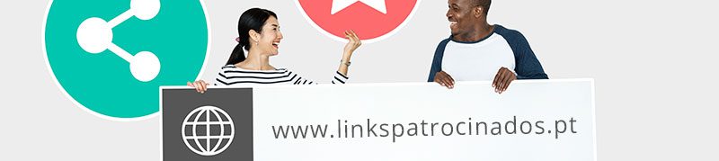 Links Patrocinados - Marketing e Publicidade