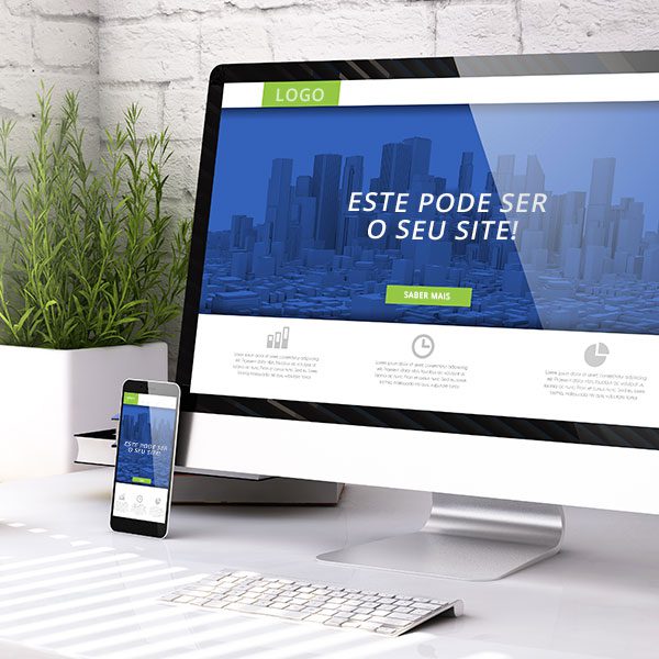 Site Profissional