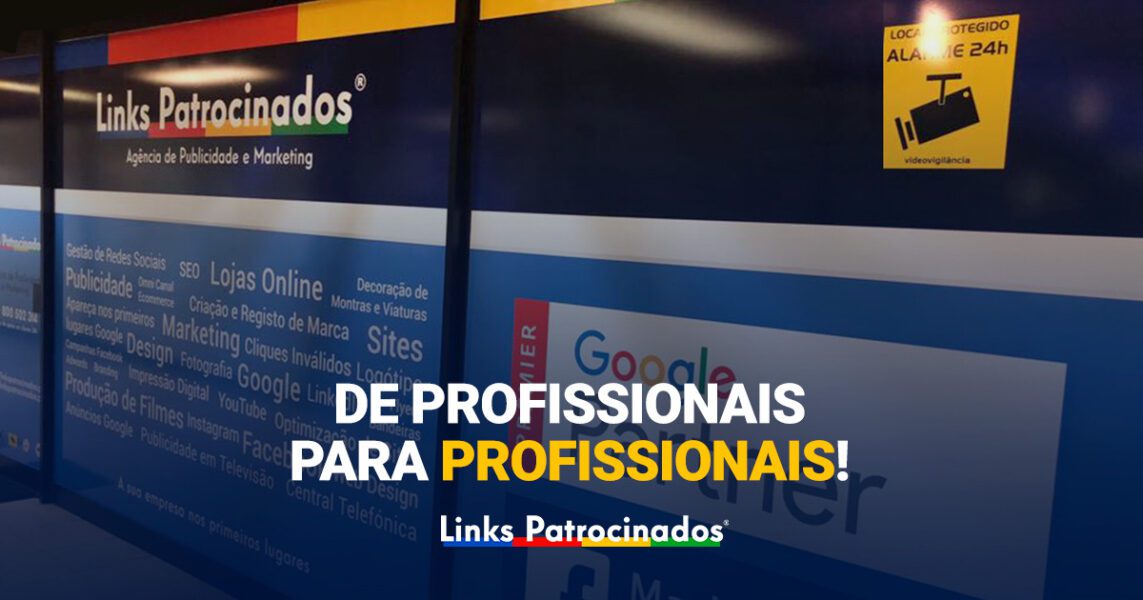 Lojas Online - Publicidade e Marketing - Websites - Marketing digital