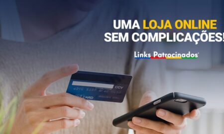 Lojas Online - Publicidade e Marketing - Websites - Marketing digital
