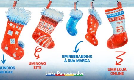 Lojas Online - Publicidade e Marketing - Websites - Marketing digital