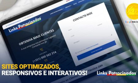 Lojas Online - Publicidade e Marketing - Websites - Marketing digital