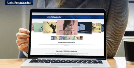 Lojas Online - Publicidade e Marketing - Websites - Marketing digital
