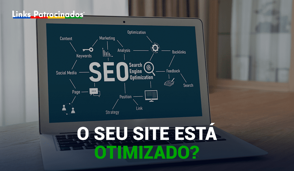 Links Patrocinados - Agência de Publicidade e Marketing Digital | Sites Otimizados
