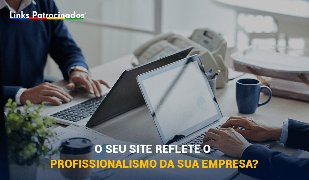 Links Patrocinados - Agência de Publicidade e Marketing Digital | Tenha um site profissional e otimizado que faça crescer o seu negócio Links Patrocinados - Agência de Publicidade e Marketing Digital | Tenha um site profissional e otimizado que faça crescer o seu negócio