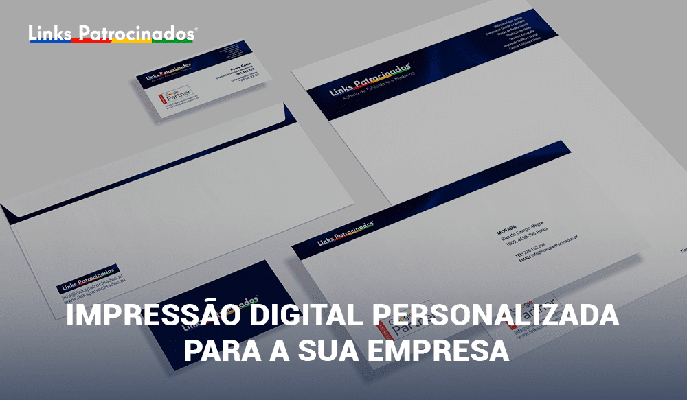 Links Patrocinados - Agência de Publicidade e Marketing Digital | Serviço de Design Gráfico para sua empresa