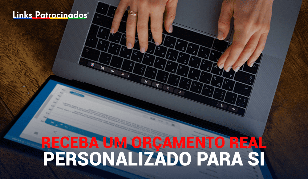 Links Patrocinados - Agência de Publicidade e Marketing Digital | Simulador de Orçamentos