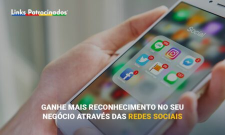 Links Patrocinados - Agência de Publicidade e Marketing Digital | Necessita de uma agência que realize a sua gestão de Redes Sociais?