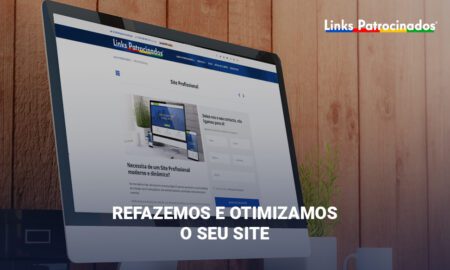 Links Patrocinados - Agência de Publicidade e Marketing Digital | Tenha um site profissional e otimizado que faça crescer o seu negócio Links Patrocinados - Agência de Publicidade e Marketing Digital | Tenha um site profissional e otimizado que faça crescer o seu negócio