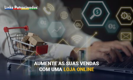 Links Patrocinados - Agência de Publicidade e Marketing Digital | E-Commerce de sucesso