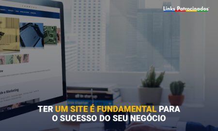 Links Patrocinados - Agência de Publicidade e Marketing Digital | Porquê ter um site profissional? Links Patrocinados - Agência de Publicidade e Marketing Digital | Porquê ter um site profissional?
