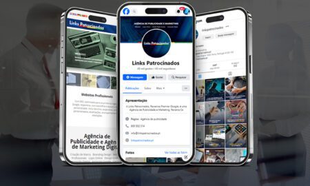 Links Patrocinados - Agência de Publicidade e Marketing Digital | Obtenha mais clientes através das redes sociais Links Patrocinados - Agência de Publicidade e Marketing Digital | Obtenha mais clientes através das redes sociais