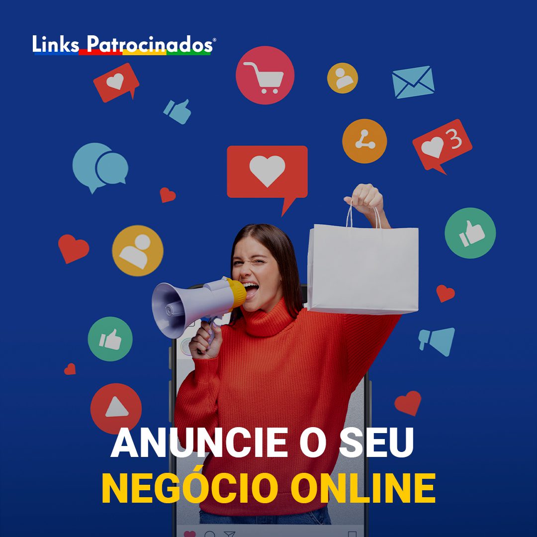 Links Patrocinados - Agência de Publicidade e Marketing Digital | Anuncie o seu negócio online Links Patrocinados - Agência de Publicidade e Marketing Digital | Anuncie o seu negócio online