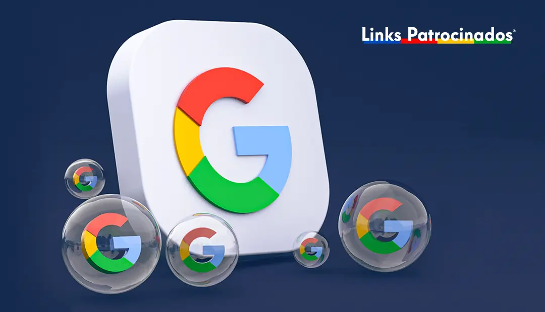 Links Patrocinados - Agência de Publicidade e Marketing Digital | O seu site nos primeiros lugares Google