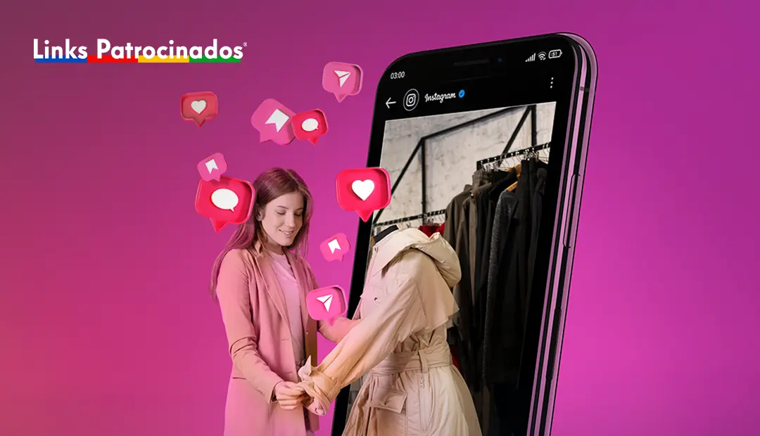 Links Patrocinados - Agência de Publicidade e Marketing Digital | Os seus anúncios não atraem novos clientes?