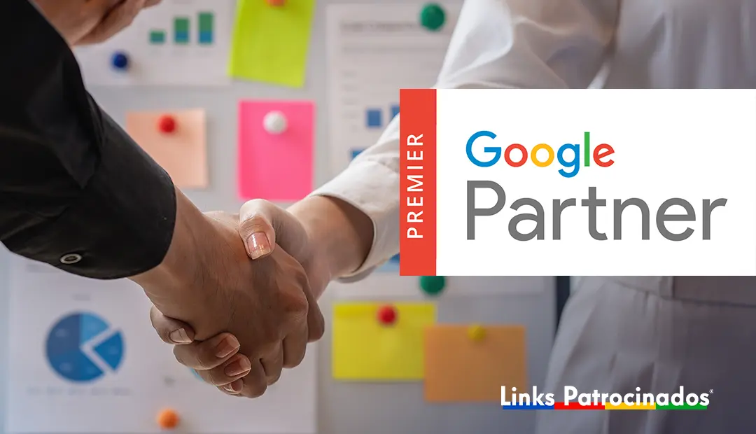 Links Patrocinados - Agência de Publicidade e Marketing Digital | Somos uma Agência Certificada Google