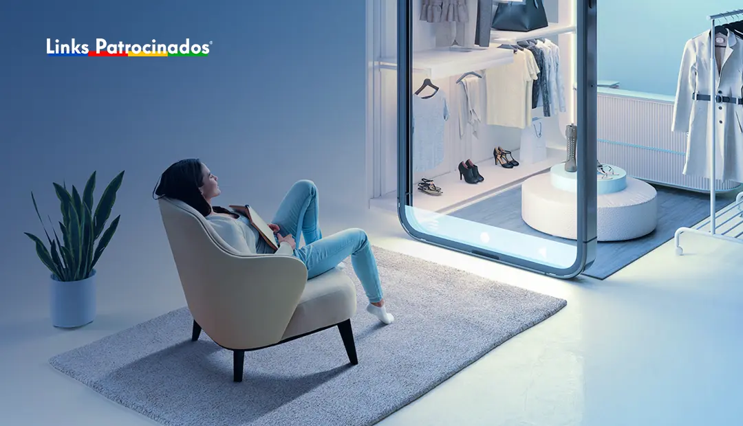 Links Patrocinados - Agência de Publicidade e Marketing Digital | Uma loja online vende 24h por dia