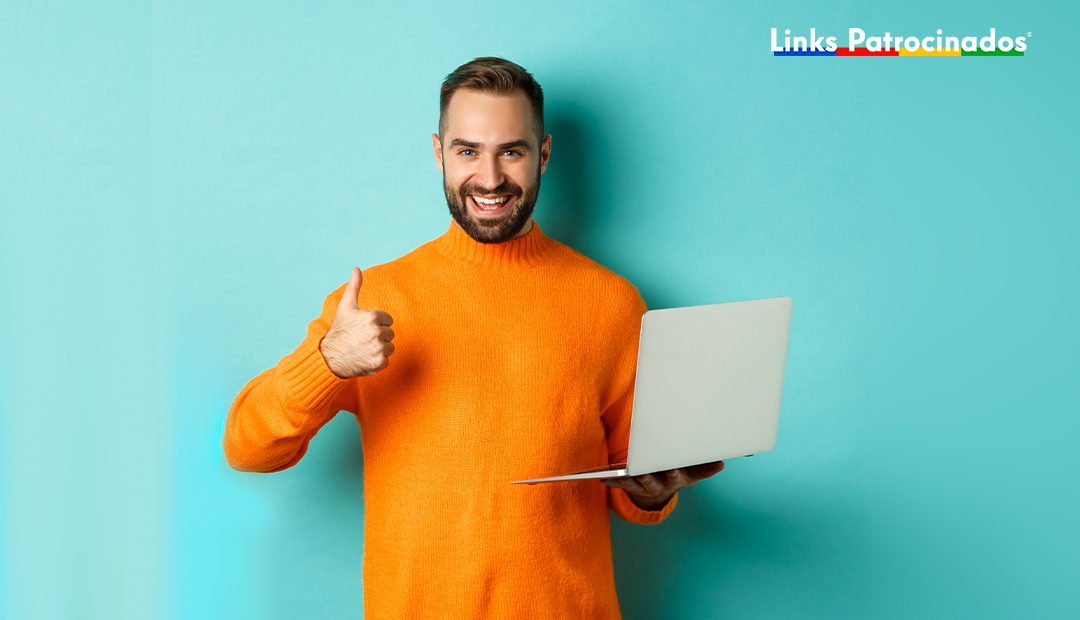 Links Patrocinados - Agência de Publicidade e Marketing Digital | Criamos e Desenvolvemos o seu website profissional