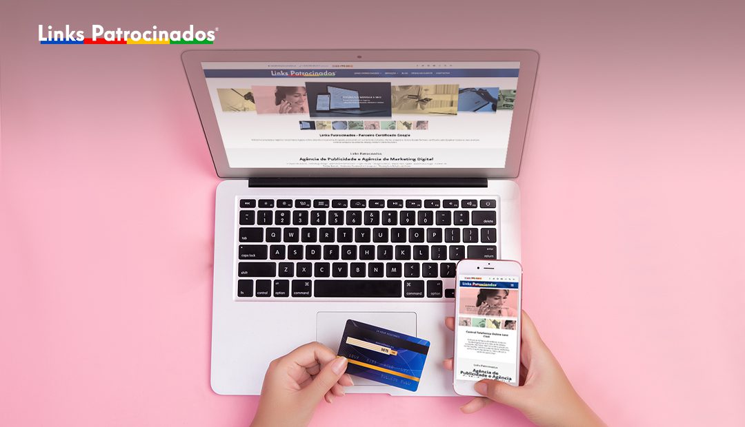 Links Patrocinados - Agência de Publicidade e Marketing Digital | Quanto custa trabalhar com uma agência de marketing? Links Patrocinados - Agência de Publicidade e Marketing Digital | Quanto custa trabalhar com uma agência de marketing?