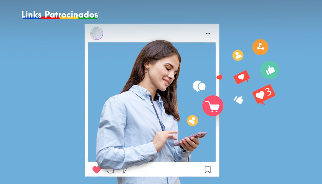 Links Patrocinados - Agência de Publicidade e Marketing Digital | Somos especialistas em fazer campanhas e gerir as redes sociais