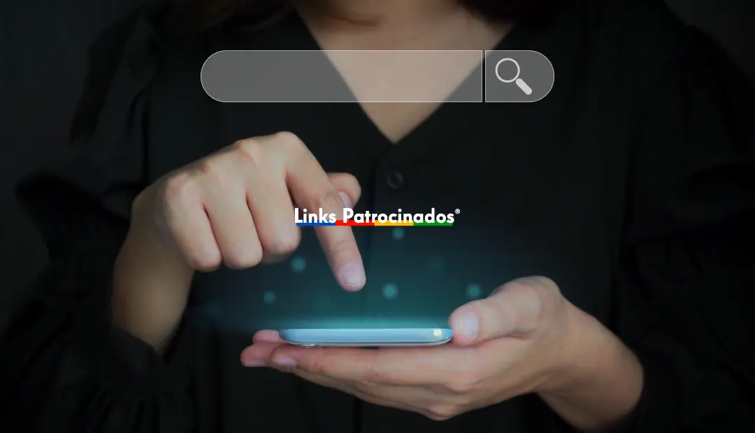 Links Patrocinados - Agência de Publicidade e Marketing Digital | Impulsionamos os resultados do seu website
