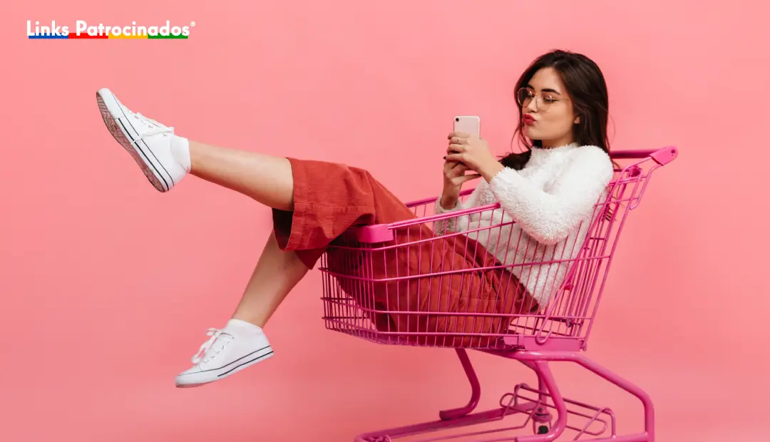 Links Patrocinados - Agência de Publicidade e Marketing Digital | E-Commerce de sucesso