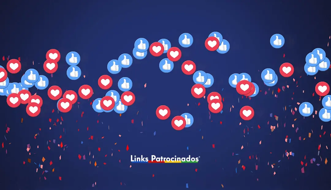 Links Patrocinados - Agência de Publicidade e Marketing Digital | Gestão de Redes Sociais com a Links Patrocinados