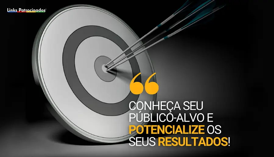 Links Patrocinados - Agência de Publicidade e Marketing Digital | Divulgue o seu negócio apenas a potenciais clientes