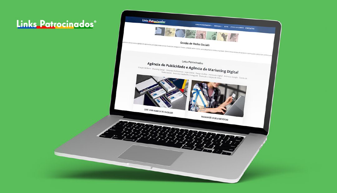 Links Patrocinados - Agência de Publicidade e Marketing Digital | Simulador de Websites e Marketing Digital Links Patrocinados - Agência de Publicidade e Marketing Digital | Simulador de Websites e Marketing Digital