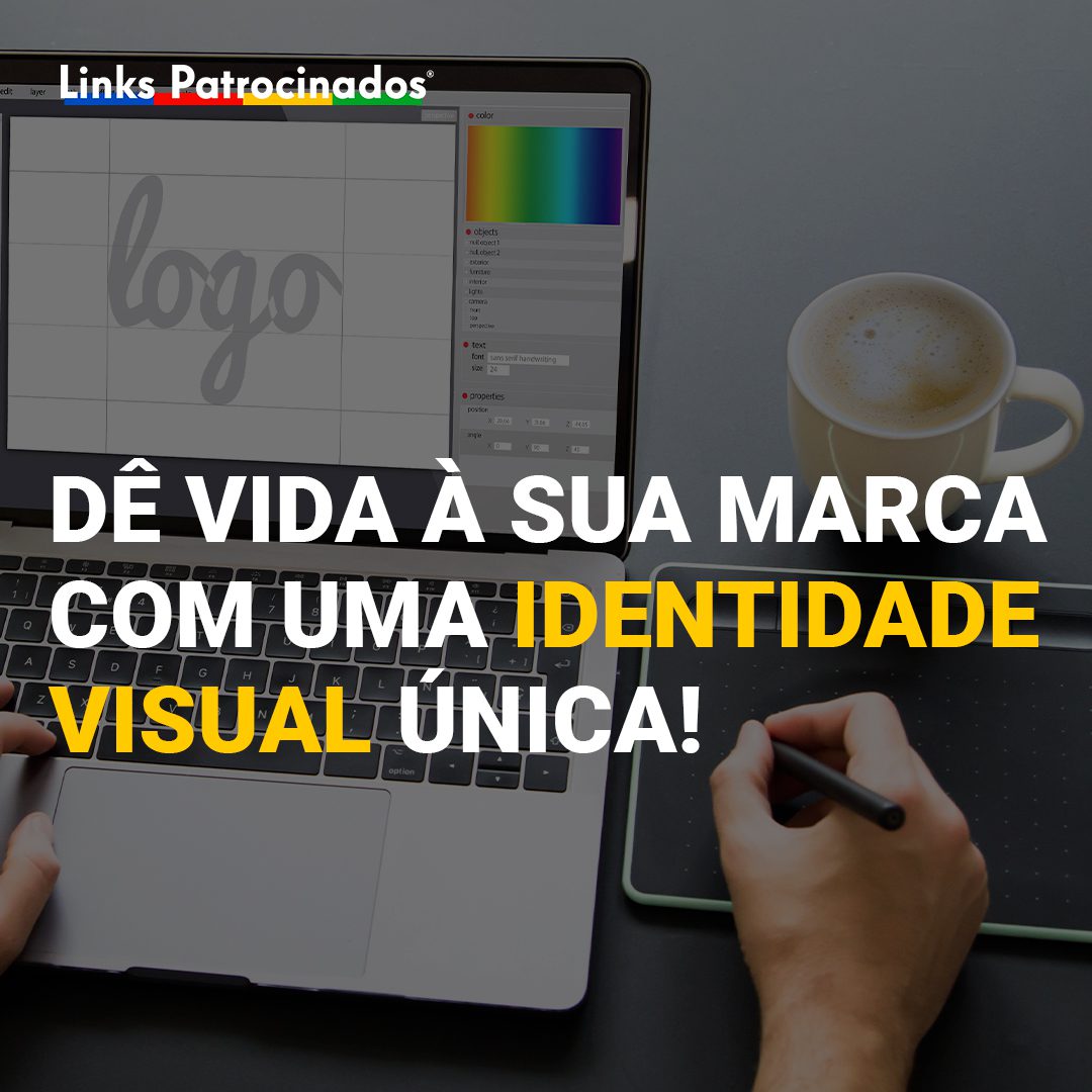 Links Patrocinados - Agência de Publicidade e Marketing Digital |  Transforme a sua ideia em uma marca memorável! 