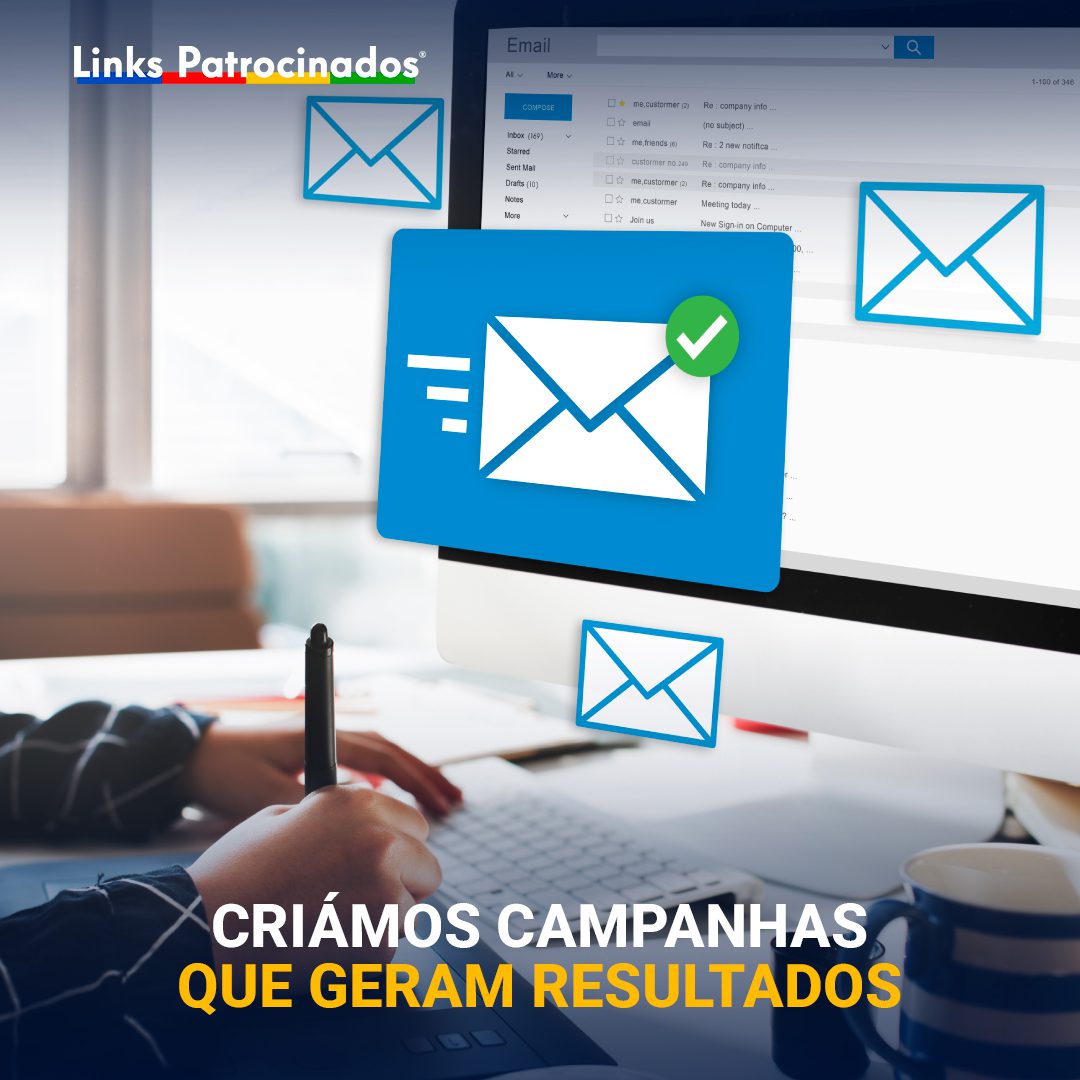 Links Patrocinados - Agência de Publicidade e Marketing Digital | Criámos campanhas que geram resultados